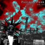 Psicosis Punk III - Verzet