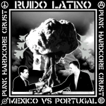 Ruido Latino: México vs Portugal - Anti-Venöm