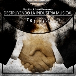 Destruyendo la Industria Musical III - René García & Los Vecinos Antropófagos